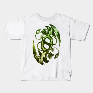 Demon Slayer Kids T-Shirt